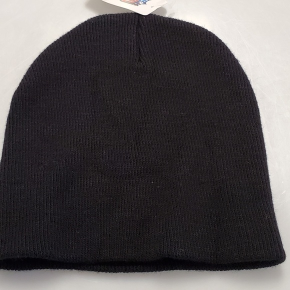New New Orleans Saints Beanie - Picture 2 of 2